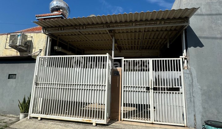 Rumah SHM Bagus Murah di Medokan Surabaya Bw 397 Rumah SHM Bagus Murah di Medokan Surabaya Bw 397