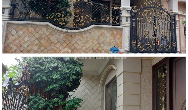 Rumah 2lt Pusat Kota di Jalan Muria Petemon Surabaya MH 68