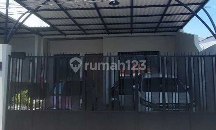 Jual Rumah SHM Siap Huni Lebak Arum Kenjeran Surabaya Timur Safe 118