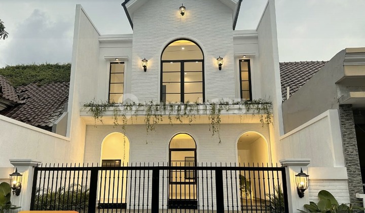 Jual Rumah 2 LT SHM Purimas Gununganyar Surabaya Timur Rk 322 2