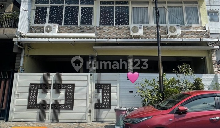 Active Boarding House with SHM Fully Furnished Deltasari Waru Sidoarjo Imk 88 2