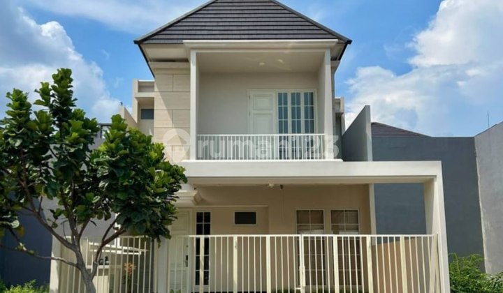 Rumah Gress Full Marmer 2 lantai SHM di Puri Galaxi Surabaya Timur EMA 347 Rumah Gress Full Marmer 2 lantai SHM di Puri Galaxi Surabaya Timur EMA 347