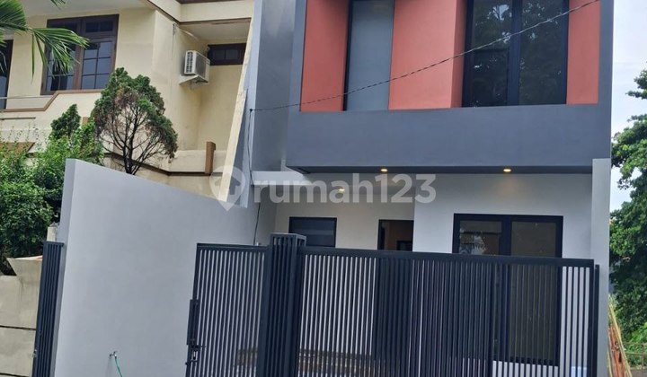 Rumah Modern 2 Lantai Manyar Surabaya Timur Rk 326 Rumah Modern 2 Lantai Manyar Surabaya Timur Rk 326