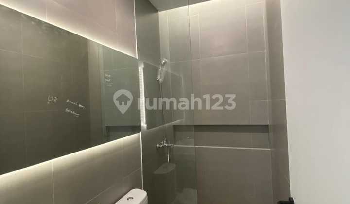 For Sale New 2-Story House with SHM in Manyar, East Surabaya, Ema 383 2