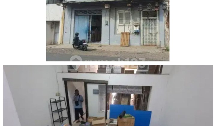 For Sale/Lease 2-Story Warehouse with SHM in Kalimas, North Surabaya, MH 65 For Sale/Lease 2-Story Warehouse with SHM in Kalimas, North Surabaya, MH 65