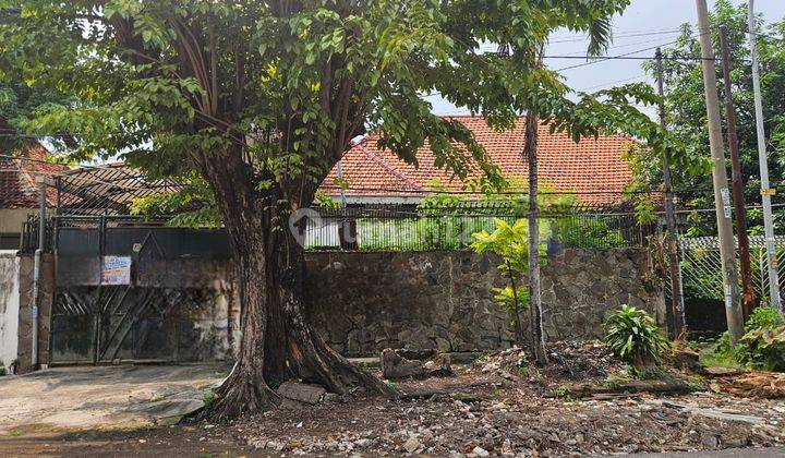 Rumah Hitung Tanah Surabaya Pusat Termurah EMA 315 1