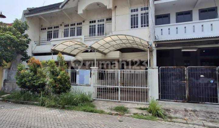 Rumah 2Lt SHM Termurah di Siwalankerto Area Kos Lee 06 Rumah 2Lt SHM Termurah di Siwalankerto Area Kos Lee 06