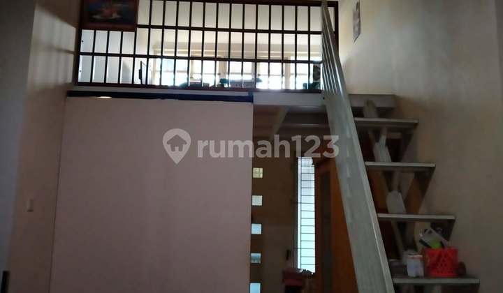 For Sale 1 Story House SHM Pondok Tjandra Emerald Sidoarjo Ad 127 2