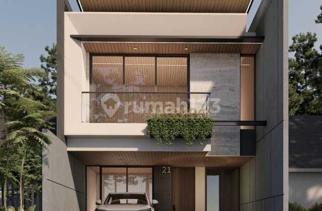 Rumah Gress 2 Lantai SHM di Manyar Surabaya Timur SAFE 80 Rumah Gress 2 Lantai SHM di Manyar Surabaya Timur SAFE 80