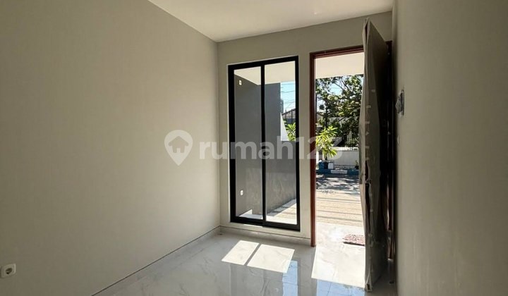 New 2-story house SHM Spacious Layout Baruk Rungkut East Surabaya Ad 116 2