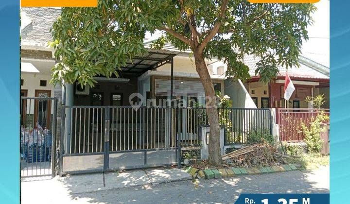 Dijual Rumah Bagus Dekat Bandara Di Garden Dian Regency Im.k 67 1