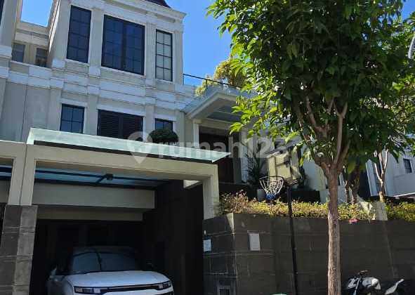 Rumah 3 Lantai SHM Siap Huni Semi Furnish Murah di Grand Kenjeran KUS 04 Rumah 3 Lantai SHM Siap Huni Semi Furnish Murah di Grand Kenjeran KUS 04