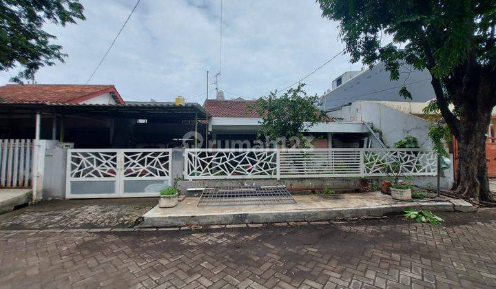 JUAL CEPAT RUMAH KENDANGSARI HITUNG TANAH STRATEGIS EMA 290 1