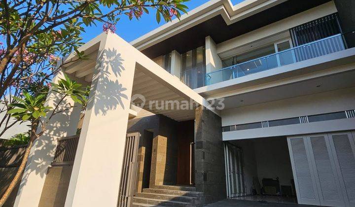 RUMAH GRESS SHM MEWAH DI ARAYA TAHAP 1 EMA 287 1