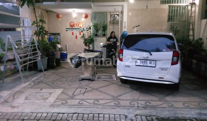 Jual Rumah 2 lt SHM Royal Park Residence Gunung Anyar SBY Timur MH 83 Jual Rumah 2 lt SHM Royal Park Residence Gunung Anyar SBY Timur MH 83