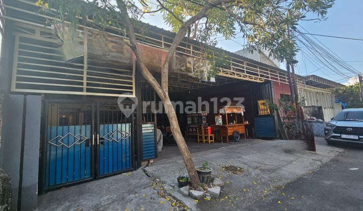Rumah Kos Aktif 25 Kamar Murah Manyar Surabaya EMA 326 Rumah Kos Aktif 25 Kamar Murah Manyar Surabaya EMA 326