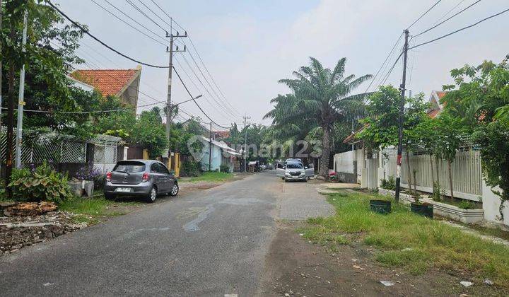 Rumah Hitung Tanah Surabaya Pusat Termurah EMA 315 2