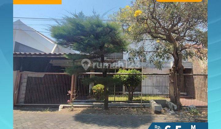 Dijual Rumah Di Manyar Kertoadi Bagus Bw 158 1