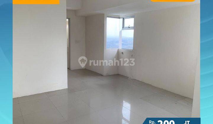 Jual Rugi Apartemen 1 BR Gunawangsa Merr Tower B Ja 581 1