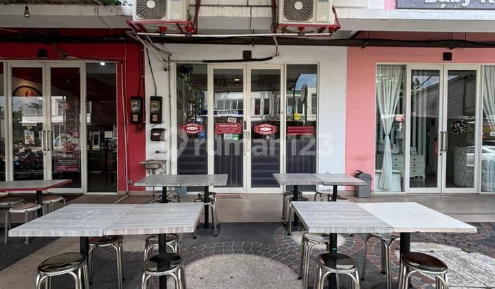 For Sale: 2-Story Shop House San Antonio Pakuwon City East Surabaya Aa 07 2