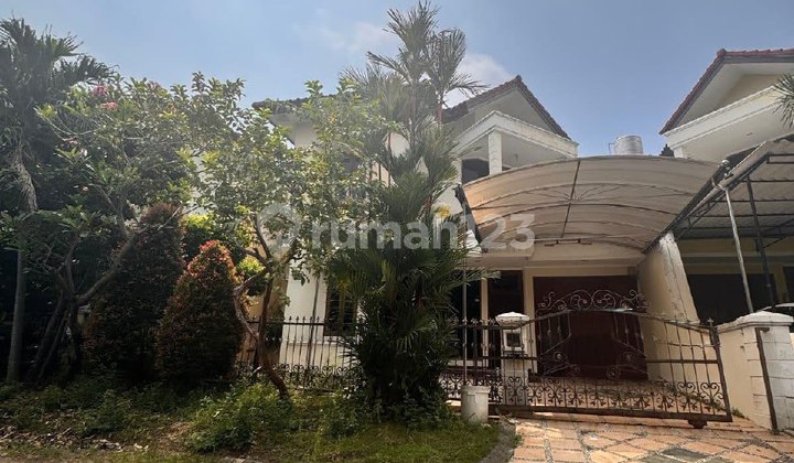 Rumah 2 Lt SHM belakang Galaxy Mall Dharmahusada Surabaya Timur BW 312