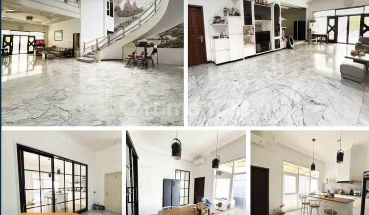 Rumah Indah 2 LT Nol Jalan Raya Dharmahusada Surabaya Timur Mh 108 2