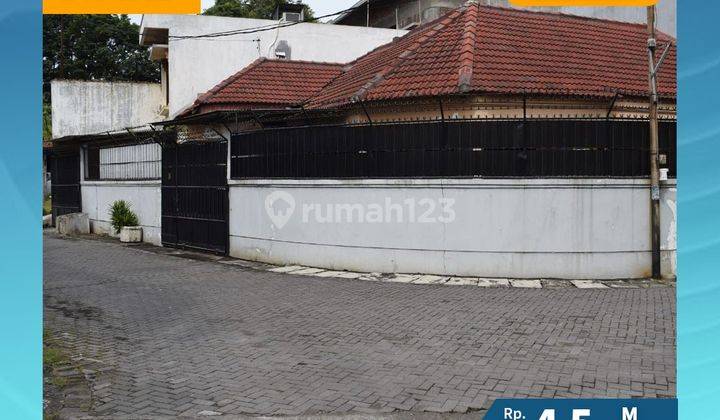 Dijual Rumah Putat Indah Strategis Dekat Tol Satelit Rk 156 1