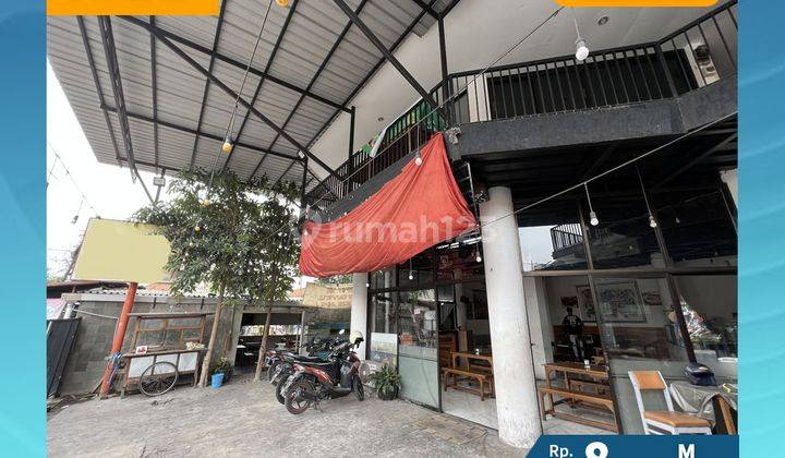 Tempat Usaha Surabaya Pusat Cocok Kantor Atau Ruko Frd 27 1