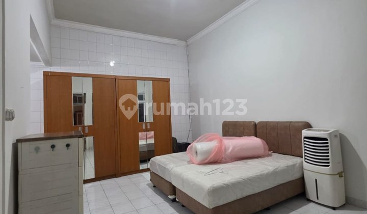 Sell SHM House in Dharmahusada Indah, Opposite Galaxy Mall, Lot 277 2