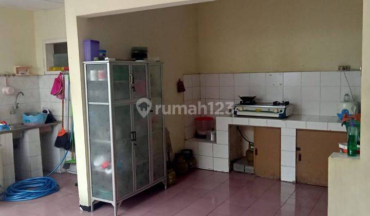 RUMAH TENGGILIS UTARA SHM BAGUS DEKAT RAYA JEMURSARI UNUSA EMA 291 2