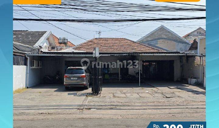 Disewakan Tempat Usaha Dekat Ubaya Tenggilis Bagus Bw 150 1