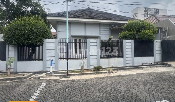 Quick Sale Hook House SHM Deltasari Estate Waru Sidoarjo Imk 89 2