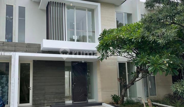 Ready-to-Occupy 2-Story New House Pelican Hill Citraland BW 324