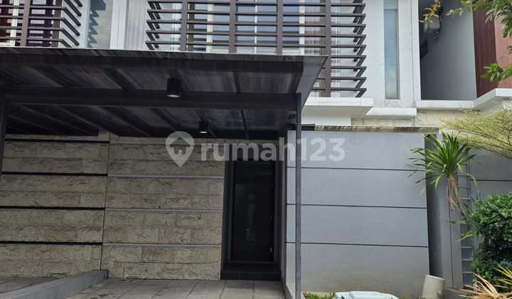 HOT ITEM Freehold House in Graha Natura, West Surabaya VG HOT ITEM Freehold House in Graha Natura, West Surabaya VG