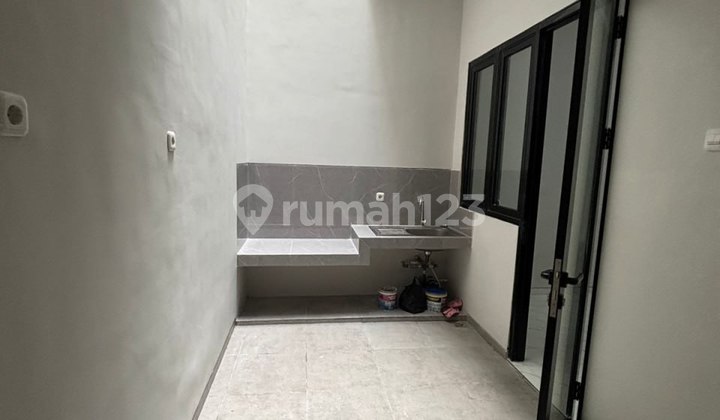 Rumah Baru Gress 2 LT SHM Kutisari Indah Surabaya Selatan Ad 141 2