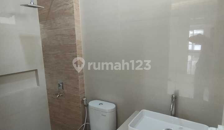 Modern SHM Minimalist House Manyar Tirtoasri East Surabaya Ema 2