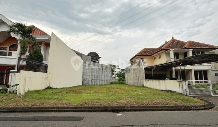 Selling Plot in Villa Bukit Indah Pakuwon West Surabaya Aa08 Selling Plot in Villa Bukit Indah Pakuwon West Surabaya Aa08