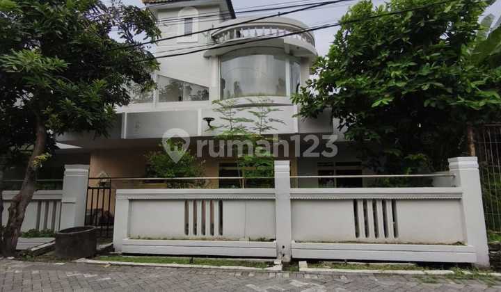 Rumah Dharmahusada Cocok untuk Kos atau Office Surabaya Timur Safe 120 Rumah Dharmahusada Cocok untuk Kos atau Office Surabaya Timur Safe 120