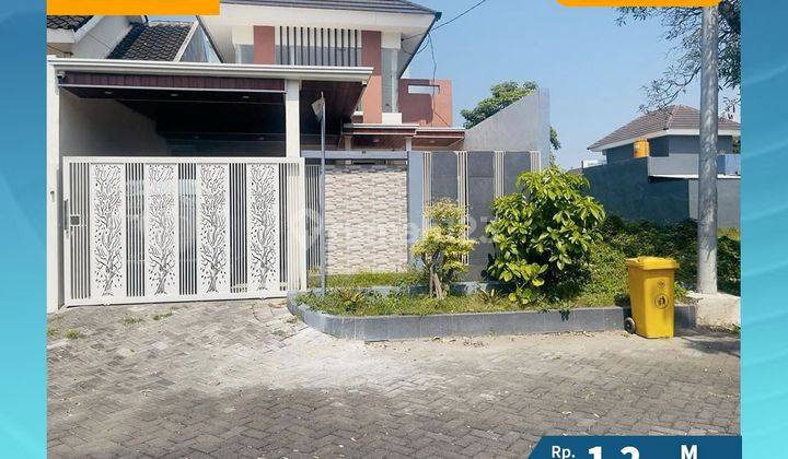 Jual Rumah King Safira Residence 2 Candi Mh 31 1