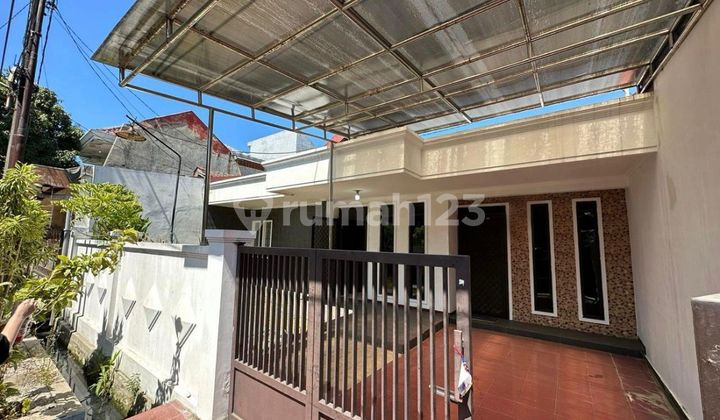 Jual Rumah Terawat Pondok Tjandra Duku Sidoarjo Ad 121