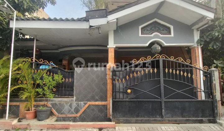 Jual Rumah 2 LT SHM Mulyosari Surabaya Timur Mh 107 Jual Rumah 2 LT SHM Mulyosari Surabaya Timur Mh 107