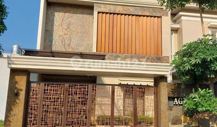 Rumah SHM 2 LT Puri Galaxy Surabaya Timur Ema 389 Rumah SHM 2 LT Puri Galaxy Surabaya Timur Ema 389