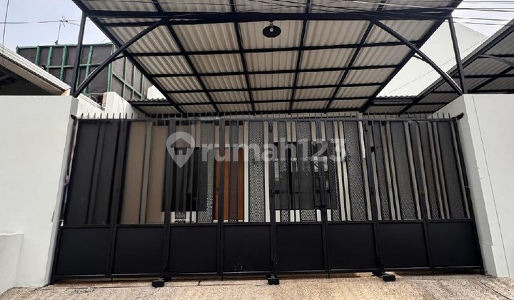 For Sale New House SHM in Lebak Kenjeran East Surabaya Bw 432 1