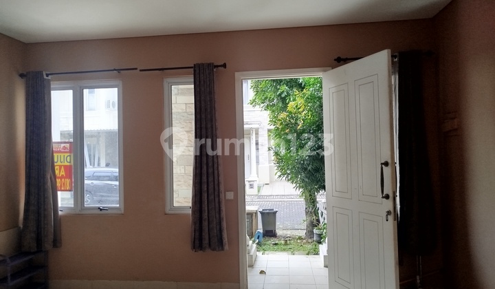 Ready-to-Occupy Houses in Assana Vanya Park Cluster 2