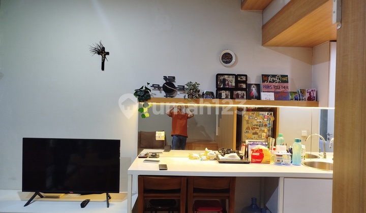 Rumah Fleekhauz Bsd Siap Huni 2