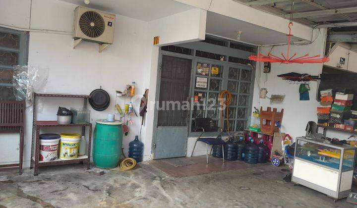 Rumah Siap Huni di Kosambi Baru Cengkareng  2