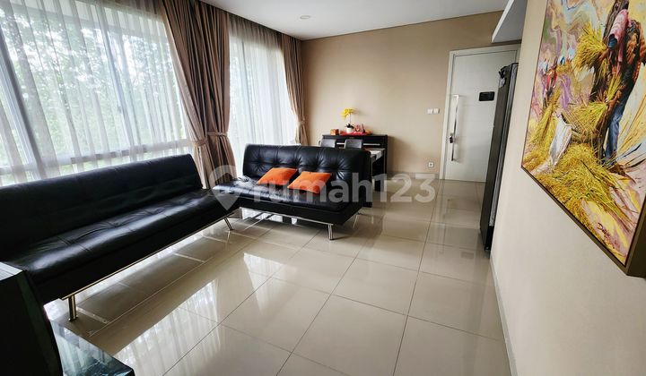 Rainbow Springs Condovilla 3 Kamar Siap Huni Rainbow Springs Condovilla 3 Kamar Siap Huni