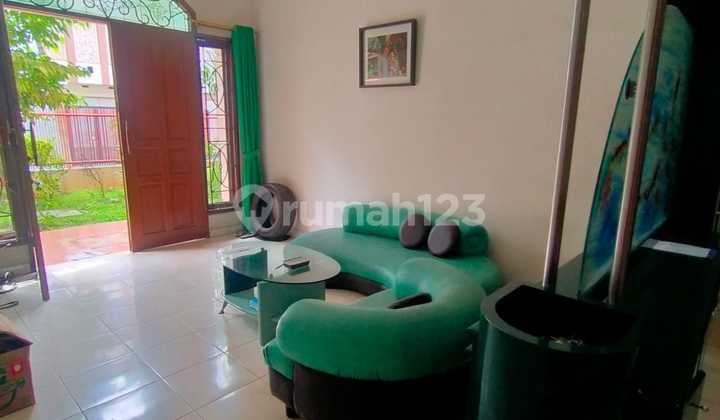 Rumah Permata Buana Siap Huni, Terawat 2