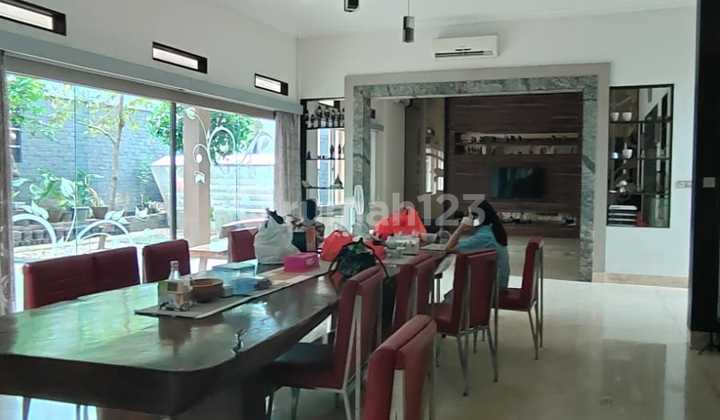 Rumah Cantik dan Asri di Paramount Hill Golf 2
