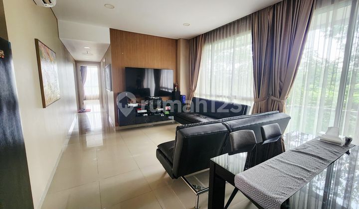 Rainbow Springs Condovilla 3 Bedrooms Ready to Occupy 2